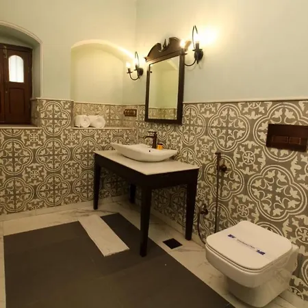 Taj Mahal Hotel Abids Hyderabad Exterior photo