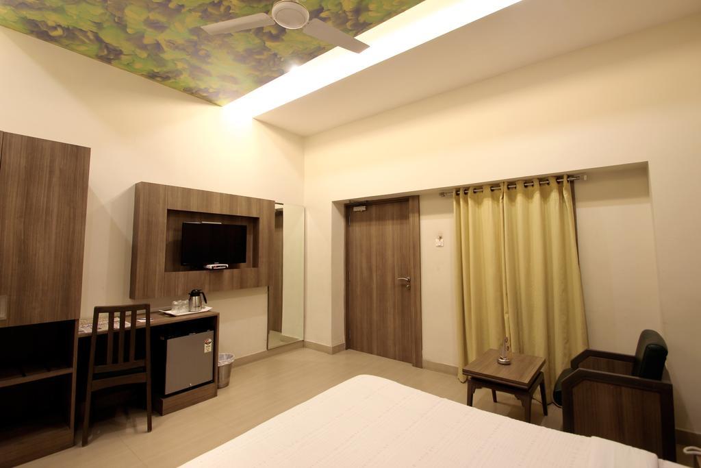 Taj Mahal Abids 2* Hyderabad