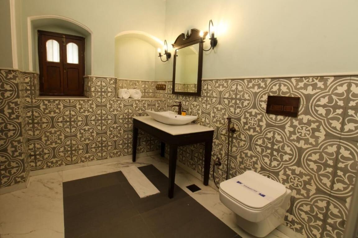 Taj Mahal Abids Hyderabad